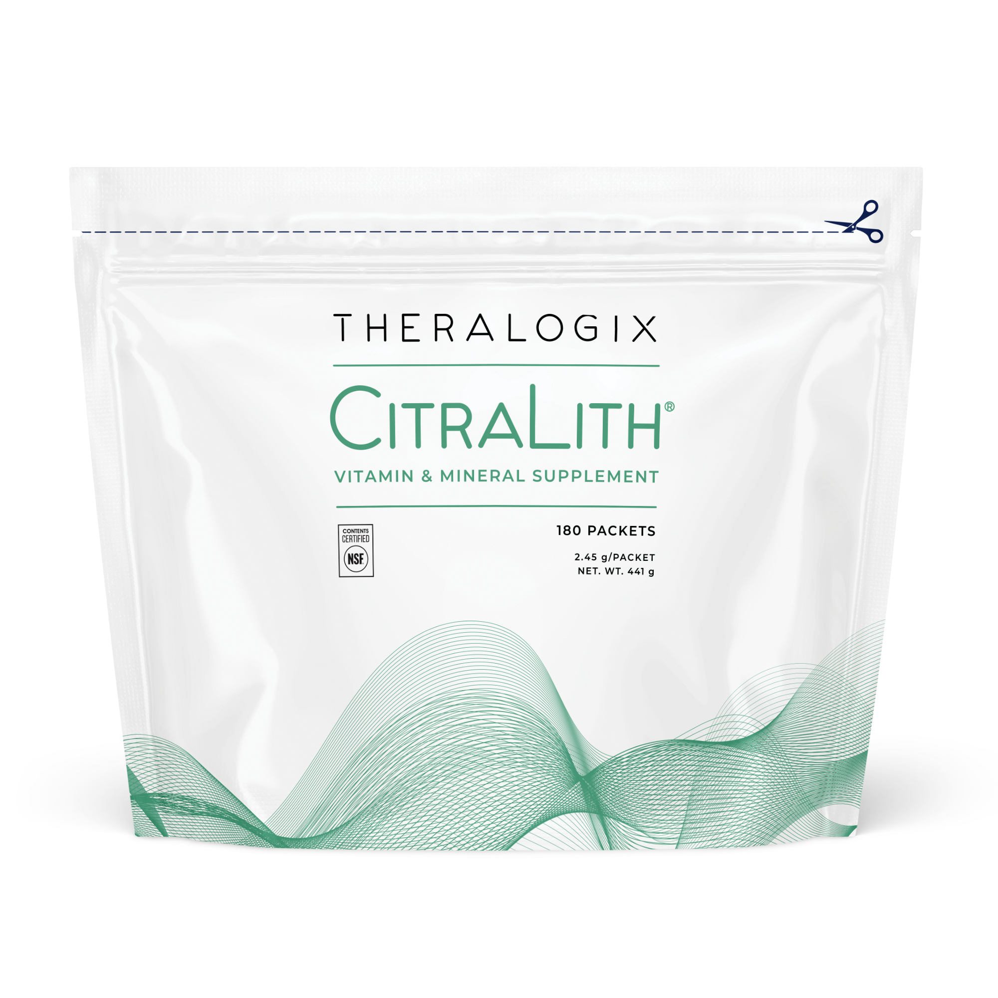 CitraLith