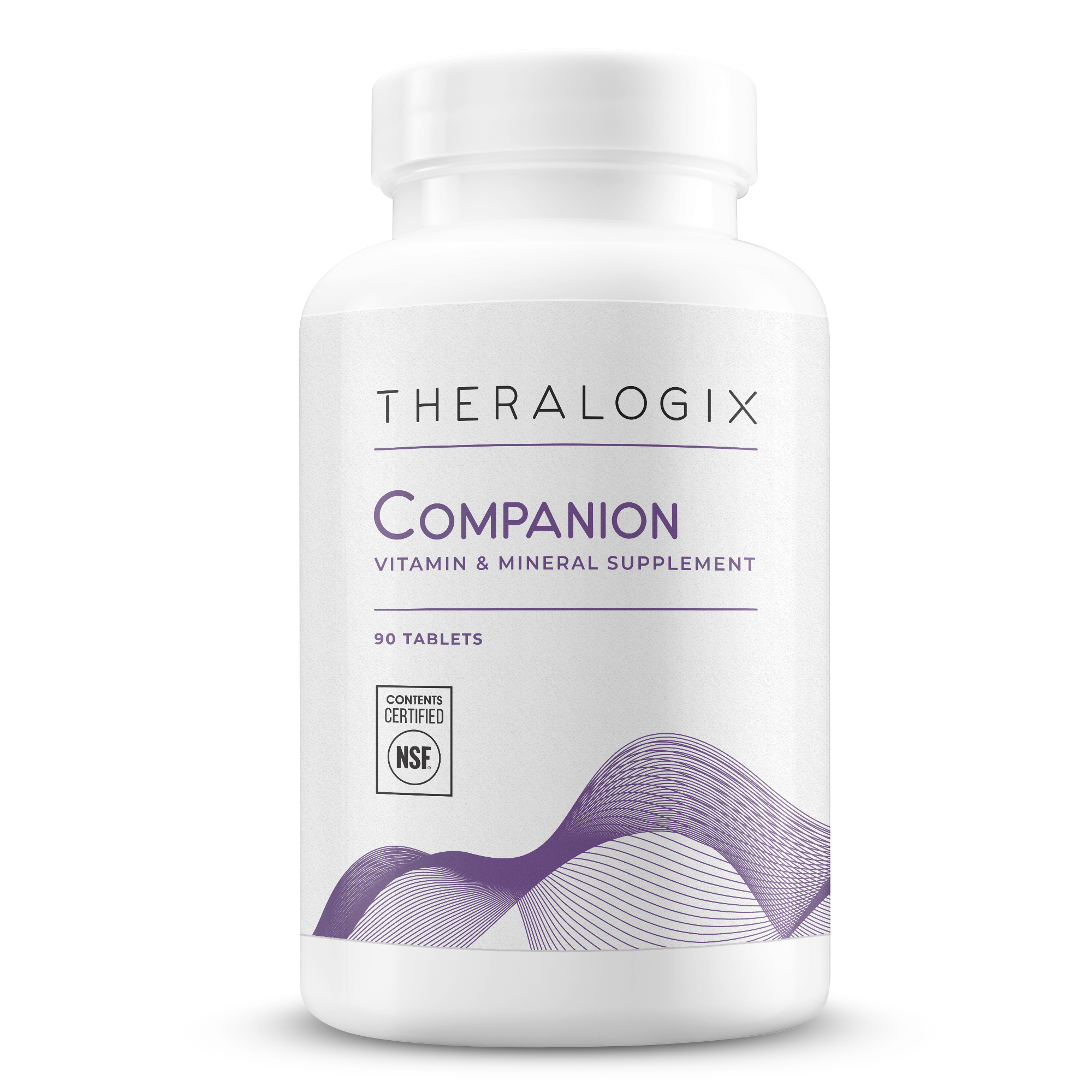 Companion Multivitamin