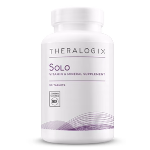 Solo Multivitamin