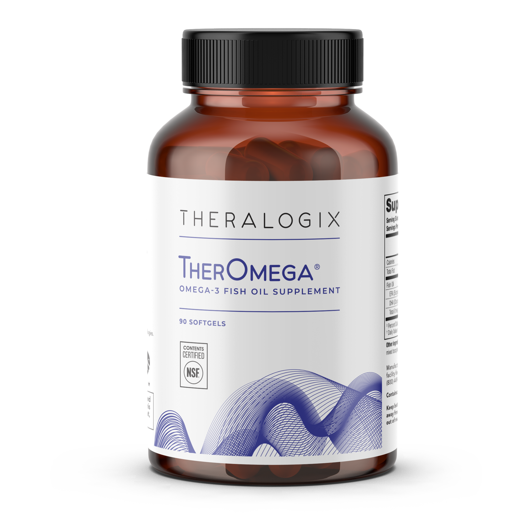 TherOmega